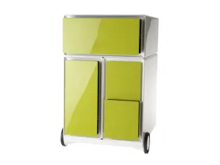 mobiel ladeblok,HxBxD 642x390x436mm,3lade(n),1hangmappenframes - 2