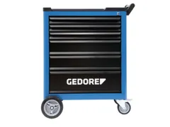 TTB-TS-173 Gereedschapswagen met 173-delig assortiment