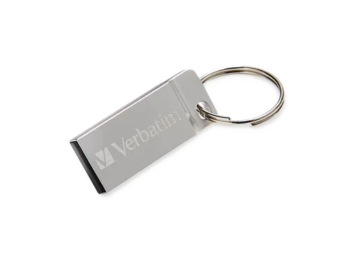 Metal Executive Usb Stick 16Gb