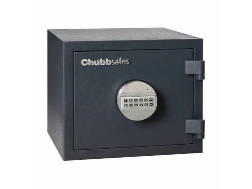 Brand en Inbraakwerende Kluis HomeSafe S2-10-EL30 Elektronisch Slot