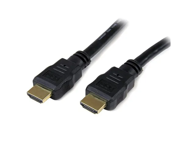 High Speed Hdmi-kabel Ultra Hd 4k X 2k Hdmi-kabel 0.3 Meter