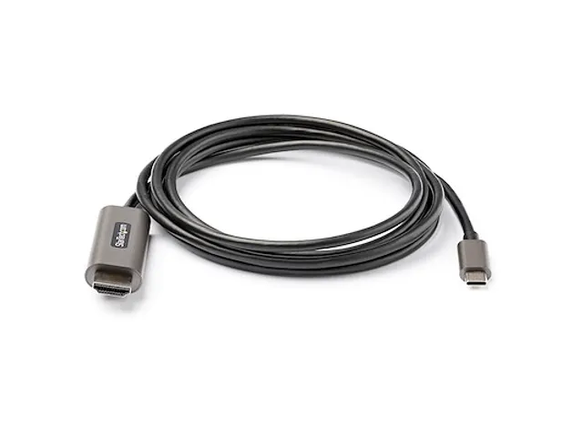 2 meter USB-C naar HDMI kabel 4K 60Hz met HDR10