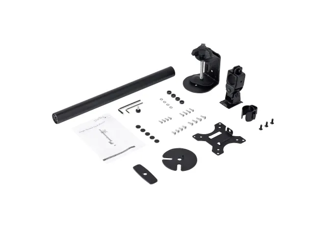 Bras 1 écran jusqu'à 34 inch Acier