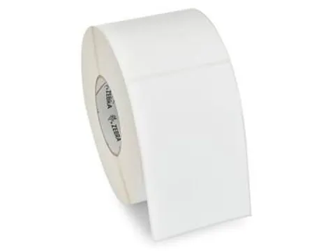 Zebra Z-Perform 1000T Wit Label 51x76mm Verwijderbaar