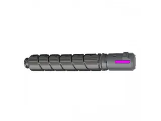 AS20358 ASTAR CANON CEXV55 IRC toner magenta rebuilt 18.000pagina's - 1