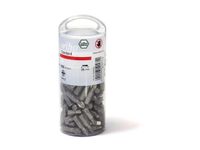 Bitset Standard 25 Mm Pozidriv (pz2) 100-delig 1/4 inch In Grootverpak
