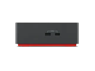 ThinkPad Thunderbolt 4 Workstation Dock - EU/INA/VIE/ROK - 3
