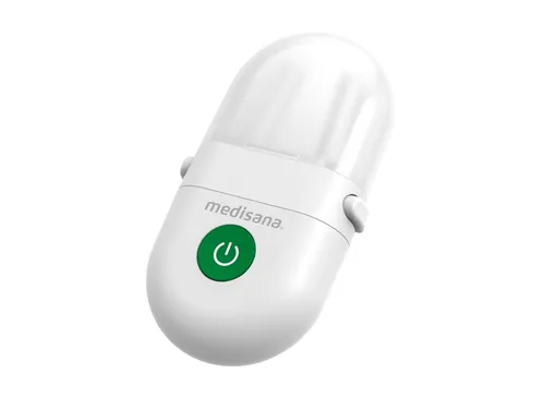 Rhinitis verlichter Medisana Medinose compact