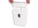 Papiervernietiger Wit 20032 P-4 8 Vel 15 Liter