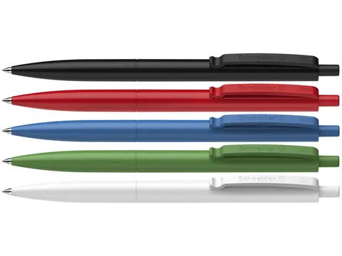 Balpen Schneider K.neo ass. kleuren