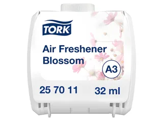 Luchtverfrisser Tork 257011 A3 Premium bloesem 257011 - 1