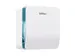 Toiletpapierdispenser Satino JT1 Hyginity jumbo S wit 333404