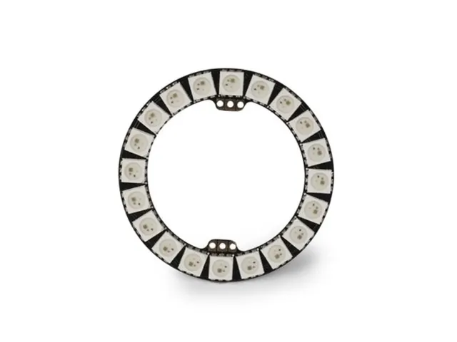 Brightdot Ring - Medium Led module