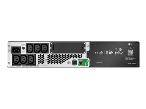 APC Smart-UPS Li-ion SMTL1000RMI2UC - 6x C13, Short Depth, Rackmount 2