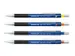 Potloodstift Staedtler Mars Carbon Micro 250 0.7mm HB blister