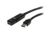 USB 3.0 Verlengkabel 5m Actief 5Gbps M/F