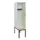 locker met bank,HxBxD 1950x400x815mm,1vak,vak B 400mm,cilinderslot