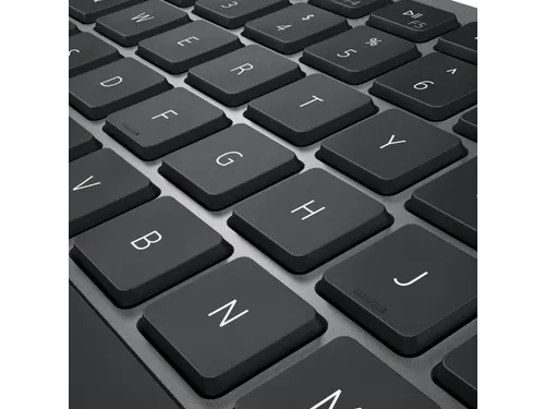 DELL draadloze toetsenbord en muis KM7120W Belgie Azerty