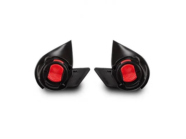 Kask WAC00009 adapter voor een gelaatsscherm