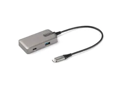USB C Multiport Adapter 4K 60Hz HDMI PD