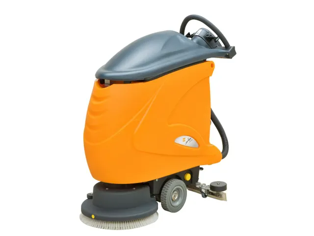 TASKI swingo 755 B Power BMS Achterloop schrobzuigmachine op batterij