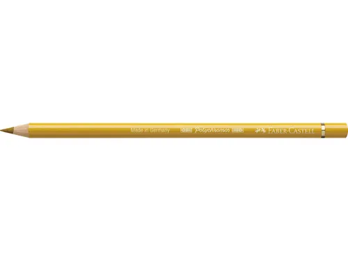 Faber Castell Kleurpotlood Polychromos 183 Lichtgeel/oker