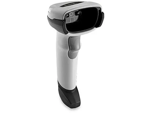 Zebra DS2208 Barcode scanner Wit Usb Kit