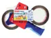 Ruban d’emballage Tesa 50mmx66m ultra strong dévidoir+2rlx