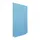 Whiteboard Rocada Skincolour 55x75cm blauw gelakt