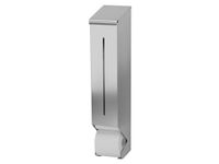OUTLET Sanfer S3400757 RVS toiletreserverol Dispenser