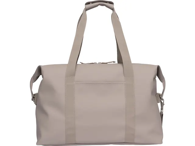 Sac de week-end Beckmann 48H 45L Warm Grey
