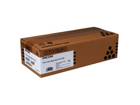 408352 RICOH MC cartridge black ST 2300