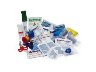 Protectaplast Medic Box Pro XL EHBO Koffer - 3