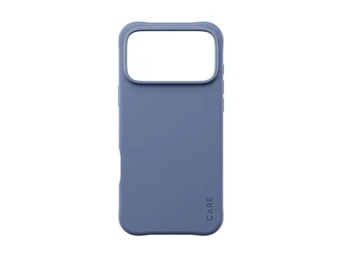 PanzerGlass CARE by Samba Case Shades of Blue w. MagSafe iPhone