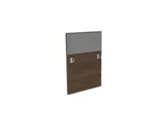 cache de banque d'accueil NV brun caryer BN8078-gris