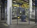 Draaideur Voor Veiligheidshek B 1000mm Smart Fix Snapsluiting 1400 Mm