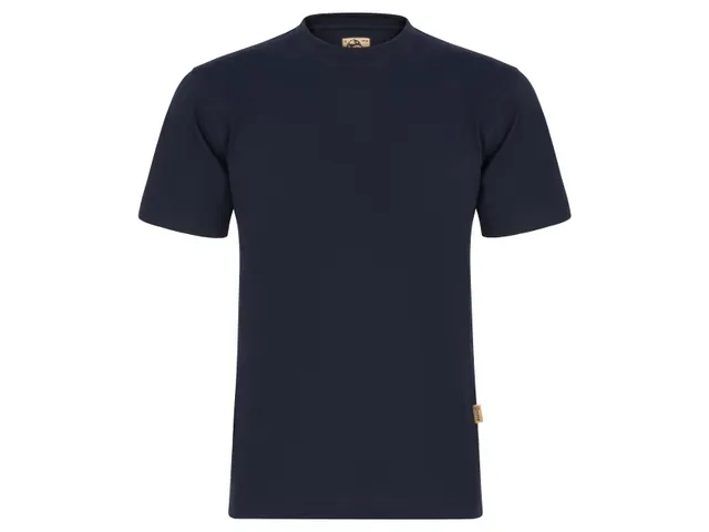 Ørn Waxbill EarthPRØ T-Shirt - XS