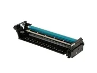 Laser developer kleur