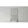 Silva verrijdbaar akoestisch whiteboard lichtgrijs 200x120cm