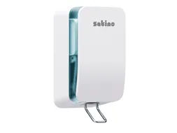 Zeepdispenser Satino SF2 Hyginity Clean&Care 500ml wit 333430