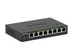 Switch Multi-Gigabit NETGEAR MS308 8 ports