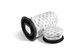 stofzak Pods t.b.v. Quick s teelstofzuiger 10 stuks
