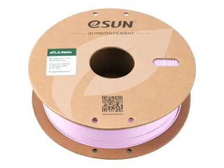eSUN 3D printer Filament ePLA-Matte 1,75mm Lila 1kg - 2