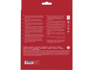 Aquarelpotlood Faber-Castell kinder etui 48 stuks met slijper en pense - 3