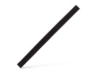 pastelkrijt Faber Castell Pitt Monochrome zwart gebrand M
