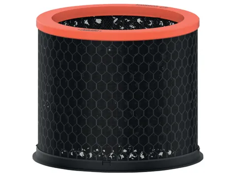 Filter koolstof huisdieren voor Leitz TruSens Z-2000