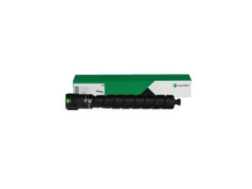 83D0HY0 LEXMARK CX9xx toner yellow