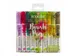 Brushpen Talens Ecoline set botanisch blister à 10 stuks assorti