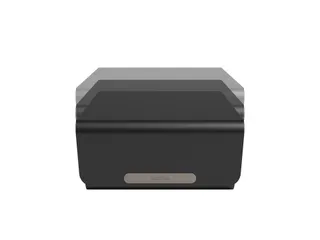 Ergonomische Bureauset Addit Bento Zwart - 6