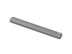 Polssteun Fellowes Breyta grijs 6x47cm